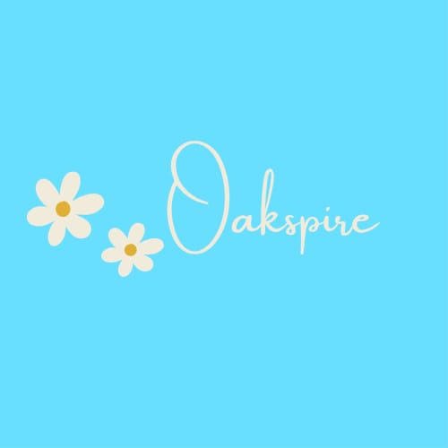 Oakspire Header